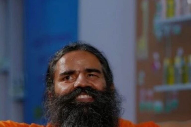 Delhi HC to Hear Plea Against Ramdev for Remarks Against Allopathy