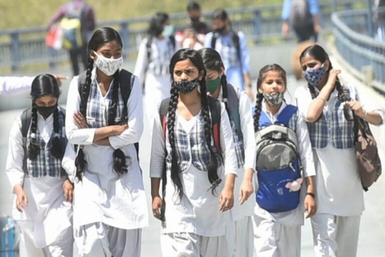 Bruised by Covid Crisis, Telangana’s Budget Schools Stare at Closure