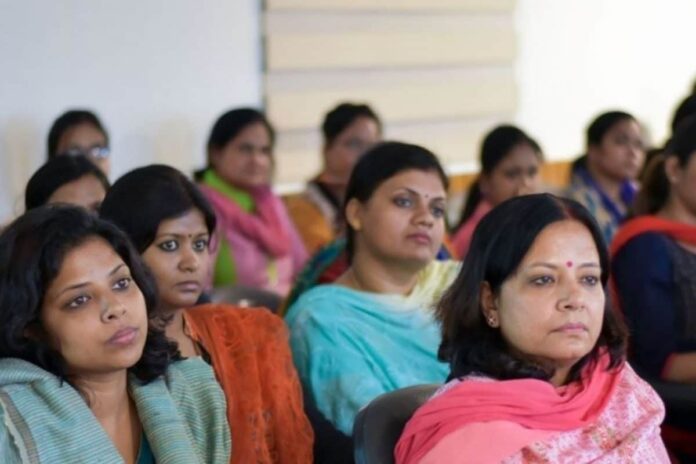 Teachers in Uttar Pradesh Demand 3-Day Period Leave Due to Shabby Toilets in Govt Schools: Report