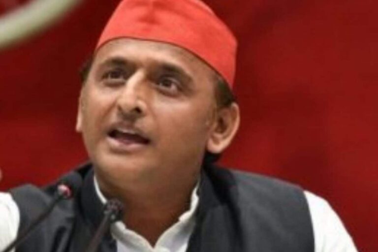 After BSP, now SP Scrambles for Brahmin Support Ahead of 2022 UP Polls