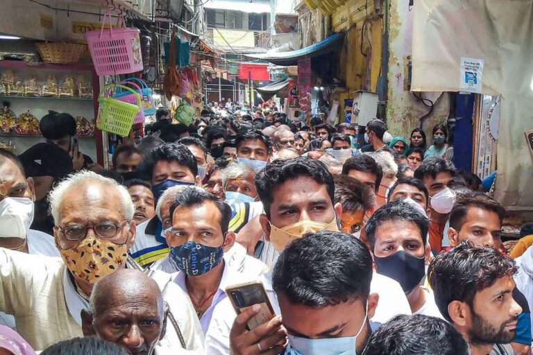 Coronavirus News LIVE Updates: Weekly Cases in Northeast Jump by 16%; Nearly 10% of Eligible Population Inoculated, Shows CoWIN Data