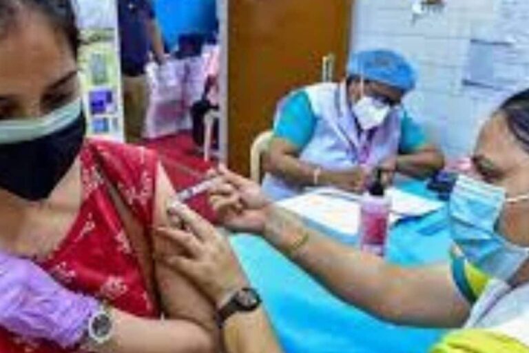 Govt Trashes Reports on Missing Target of Administering 50 Crore Covid Vaccine Doses by July-end