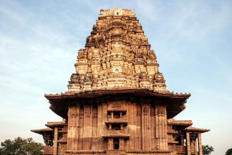 Telangana’s Ramappa Temple Conferred UNESCO Heritage Tag; PM Modi Congratulates Nation