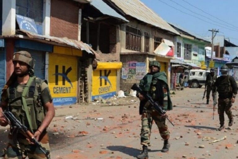 Army, Police Recover Explosives in Kupwara, Prevent Possible Bomb Blast