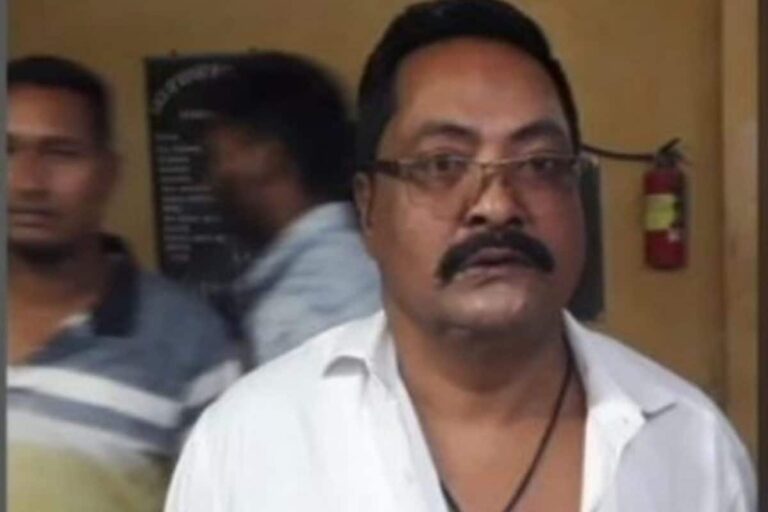 Odisha Gangster Haider’s Death in Police Encounter Raises Uneasy Questions