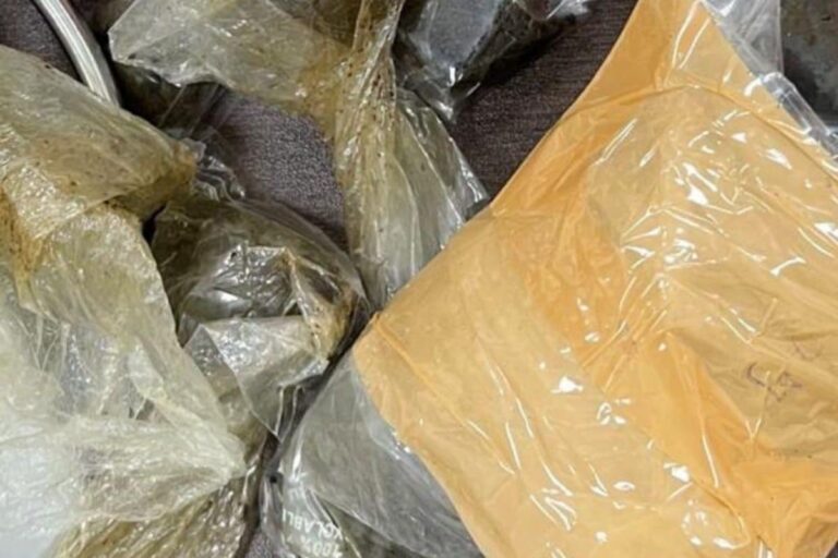NCB Seizes Charas, Mephedrone and Rs 17.5 Lakh Cash During Raids in Mumbai; Arrests Three Men