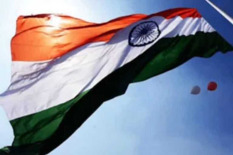 Announced Under AAP’s ‘Deshbhakti Budget’, Delhi Could Get Up to 5 High-mast Tricolors by Aug 15