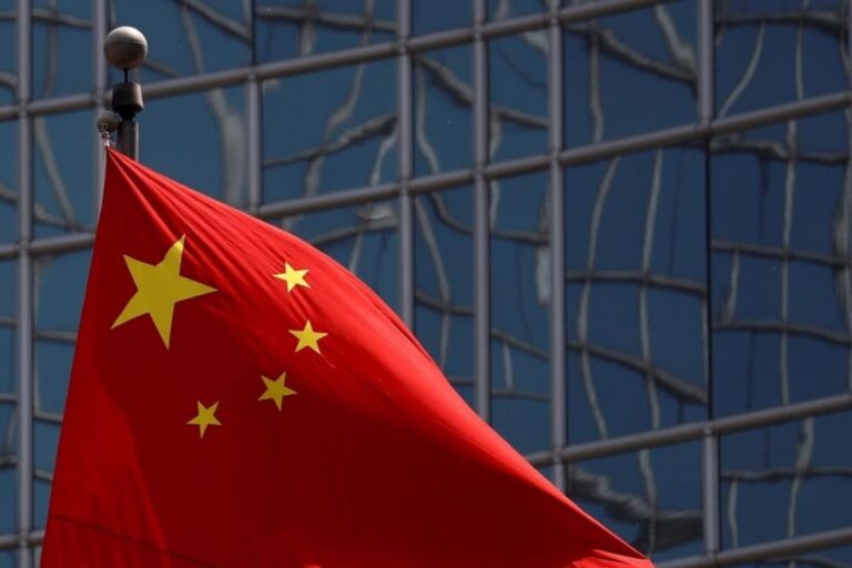 Seafarers Body Seeks Centre’s Help as China ‘Not Allowing’ Ships With Indian Seamen