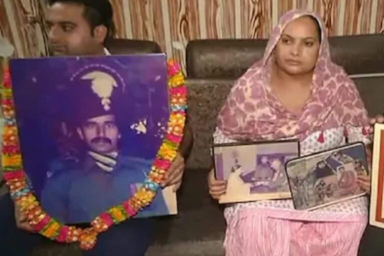 Kargil Diwas: Remembering Yogendra Singh Yadav who Alone Killed 17 Pak Soldiers