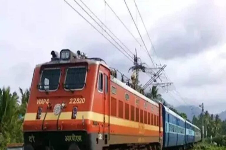 Surat and Udhna Railway Stations to be Redeveloped at Cost of Rs 1,285 Crore