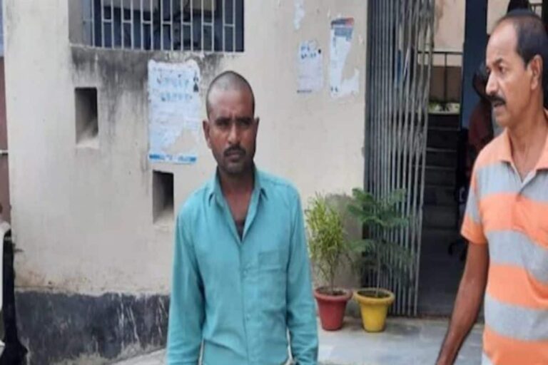 In Bihar, Father Murders Son Over Affair With Daughter-in-Law