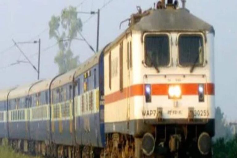 Narrow Escape: Railway Gateman Dozes off With Torch on, Trains Assume All-Clear