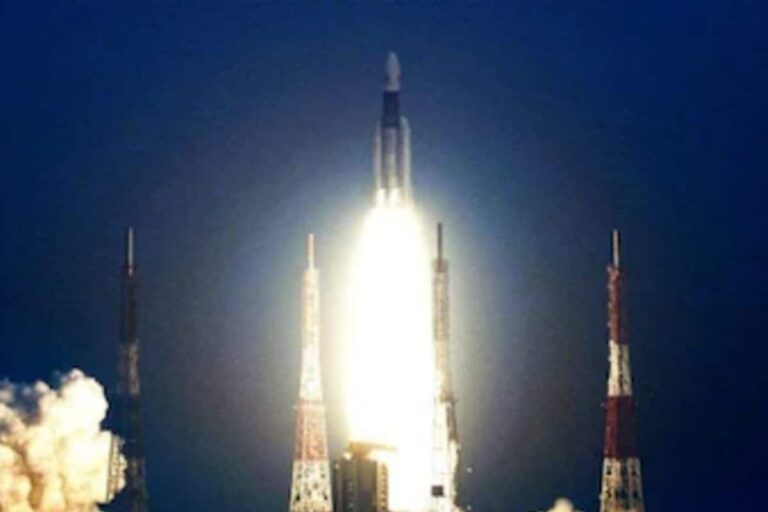First Uncrewed Mission of Gaganyaan Programme Definitely Not Possible in Dec for Covid: ISRO