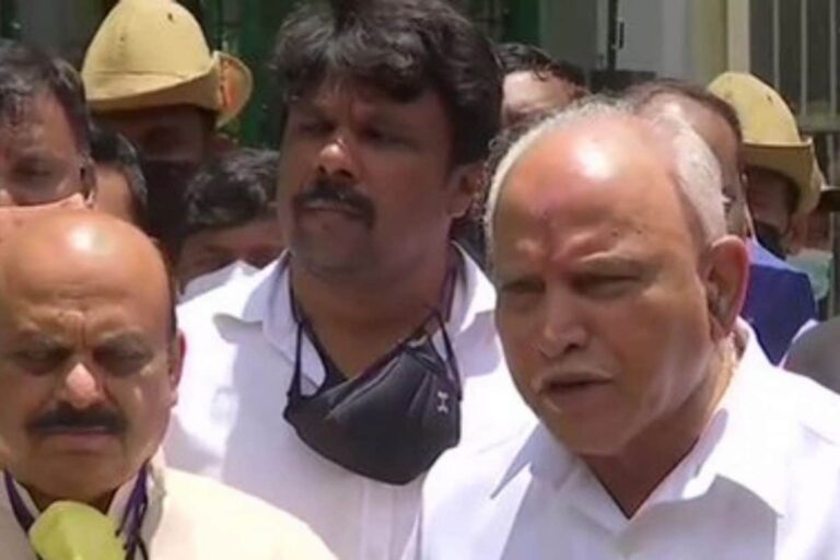 Yediyurappa’s Exit Signals Critical Transformation for BJP in Karnataka