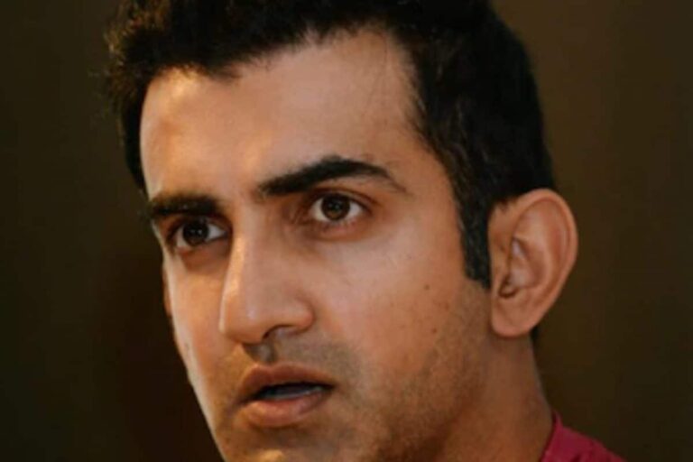 ‘This is Not Done’: SC Refuses to Stay Proceedings Against Gambhir’s Foundation in Covid Drug Hoarding Case