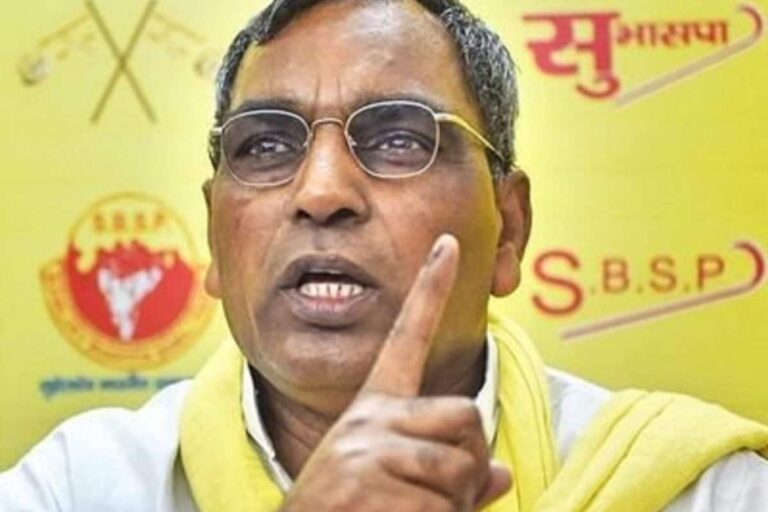 Former BJP Min Attacks UP Govt After Admin Stops Installation of Phoolan Devi Statue in Varanasi