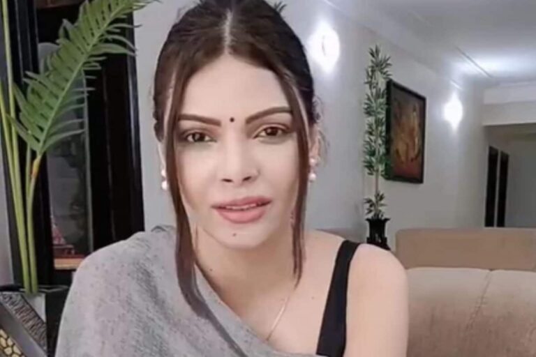 Sherlyn Chopra To Move Bombay HC For Anticipatory Bail Before Appearing At Crime Branch