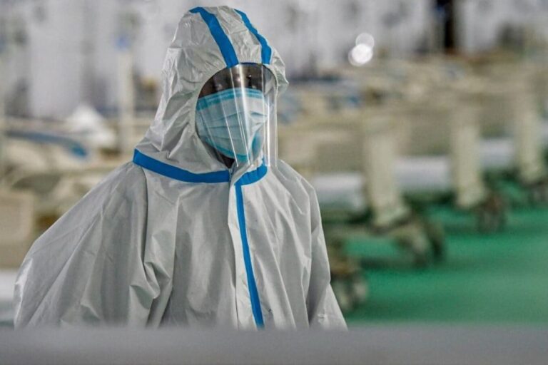 TN Govt Geared Up to Face Third Wave, Initiates Training Prog for Medical Professionals