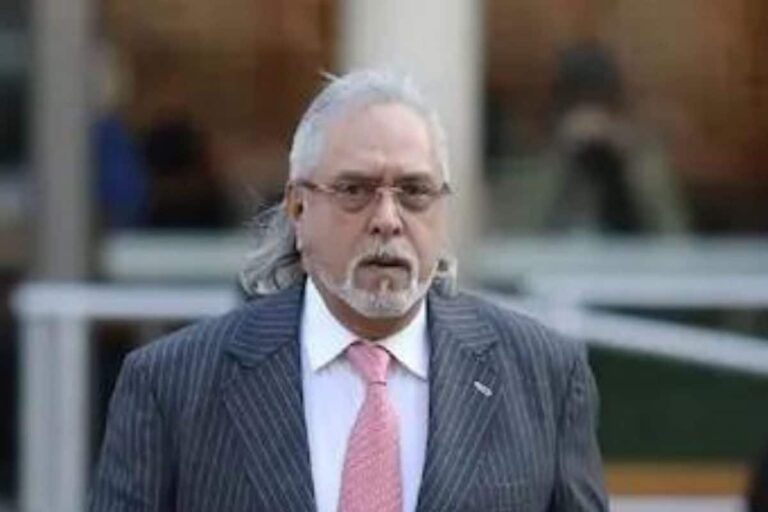 ‘Attaching Rs 14,000 Cr Against Rs 6,200 Cr Debt’: ‘Bankrupt’ Mallya’s Twitter Rant Against ‘Incredible’ ED
