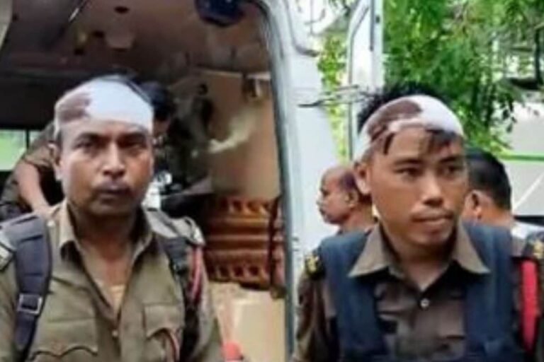 Inter-state Border Disputes Can Only Be Resolved with Mutual Cooperation, Centre a Facilitator: Govt