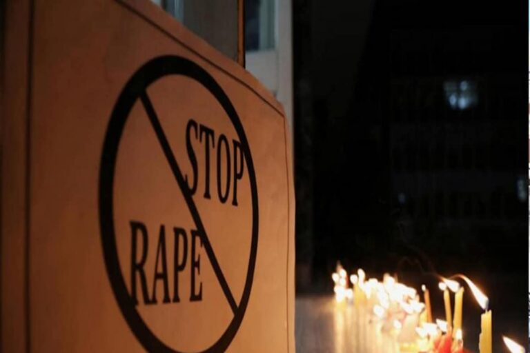 Woman’s Eyes Burnt With Hot Knife After Failed Rape Attempt in UP’s Lalitpur