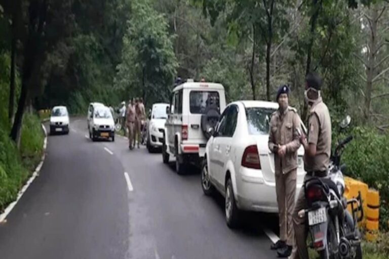 Delhi Man Marries Woman Who Accused Him of Rape, Kills Her 6 Months Later in Nainital