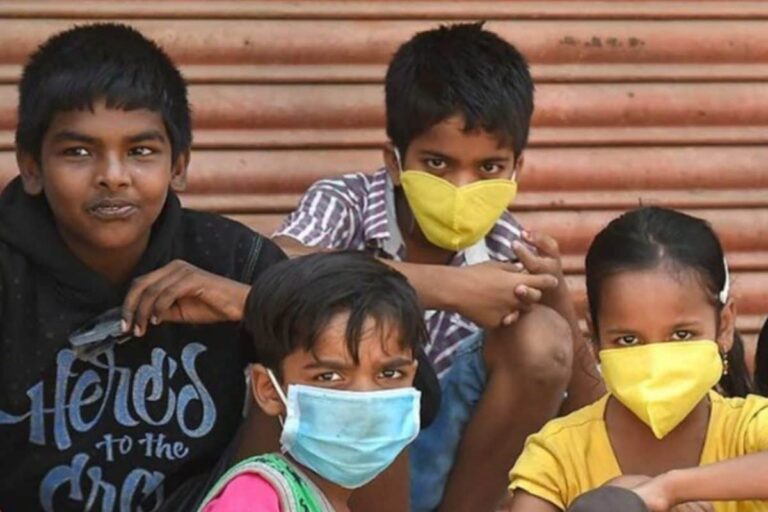 9,27,606 Severely Acute Malnourished Children Identified, Nearly 4 Lakh in UP: Govt