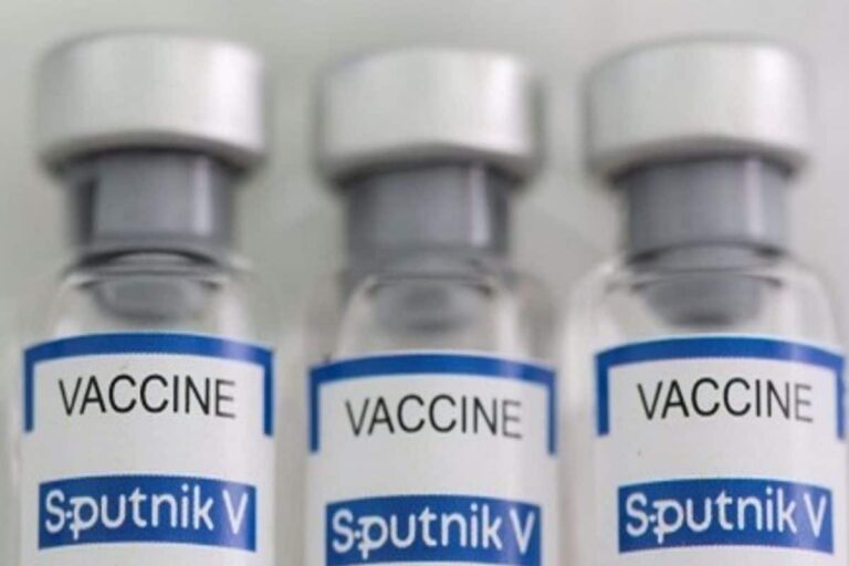 Made in India Sputnik V to Be Available During September-October: Dr Reddy’s