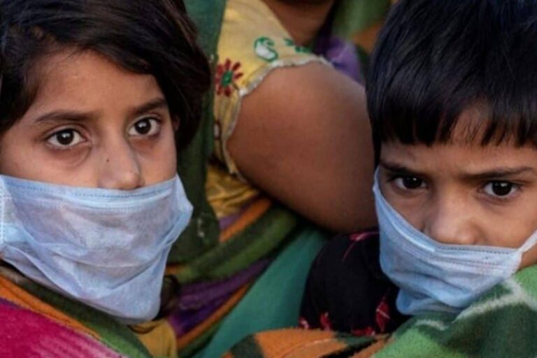 Identification of Orphans Due to Covid Does Not Brook Any Further Delay: SC