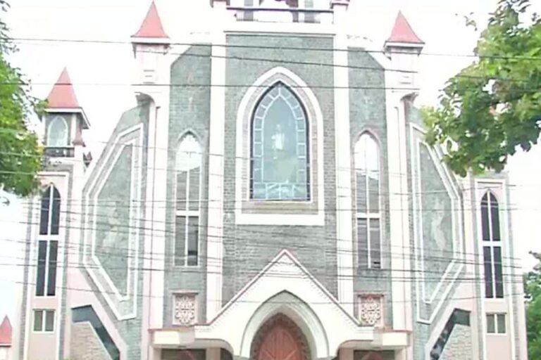 Kerala: Pala Diocese Offers Aid For Families With More Than 4 Children