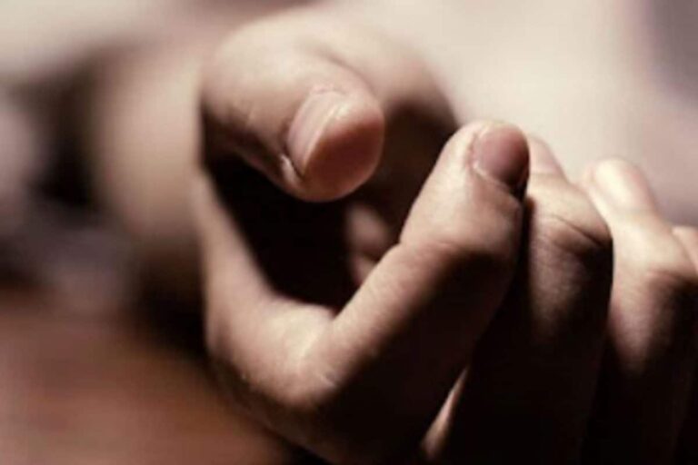 Maharashtra: Constable from Aurangabad Found Dead on Footpath in Thane