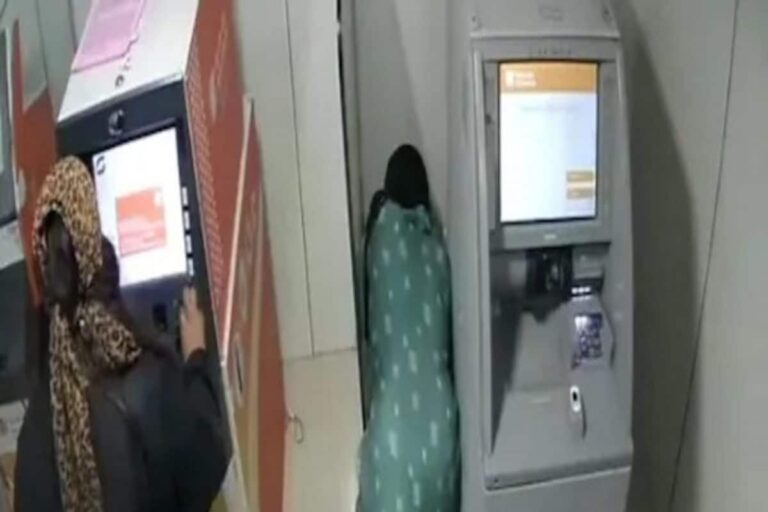 Two Foreign Nationals Arrested for Hacking ATMs in Rajasthan