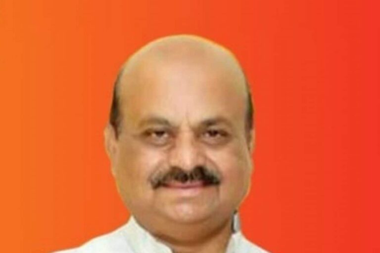 Basavaraj Bommai: Yediyurappa Strong Man and a Known Lingayat Face, BJP Ticks All Boxes