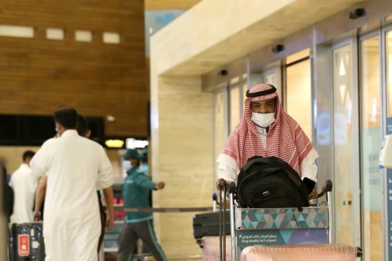 Saudi Arabia Threatens 3-year Travel Ban for Citizens Who Visit ‘Red List’ Countries Including India