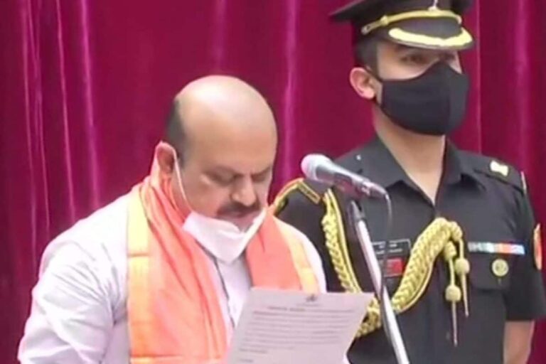 ‘JDS Still Strong Force in Karnataka’: BJP Leader’s Daughter ‘Congratulates’ Bommai