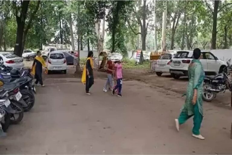 4 Girls Who ‘Missing’ From Chandigarh Found in Delhi, They Were on a Trip