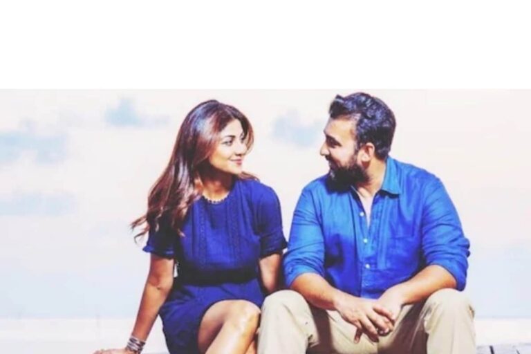 Raj Kundra, Shilpa Shetty Fined Rs 3 Lakh by SEBI for Flouting Insider Trading Rules