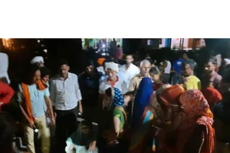 BJP leader’s mother and toddler son hacked to death in UP’s Gorakhpur