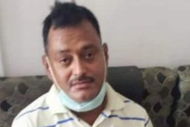 3 of Slain Gangster Vikas Dubey’s Aides to be Slapped with NSA in Bikru Case ​