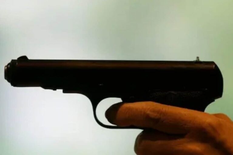 Tripura Cops Resort to Witchcraft As A Service Revolver Goes Missing