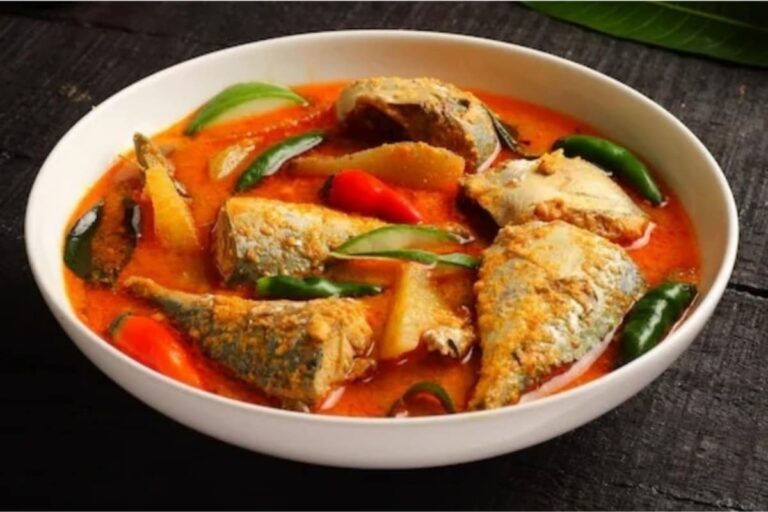 3 Members of Bihar Family Die After Eating Fish Curry For Dinner