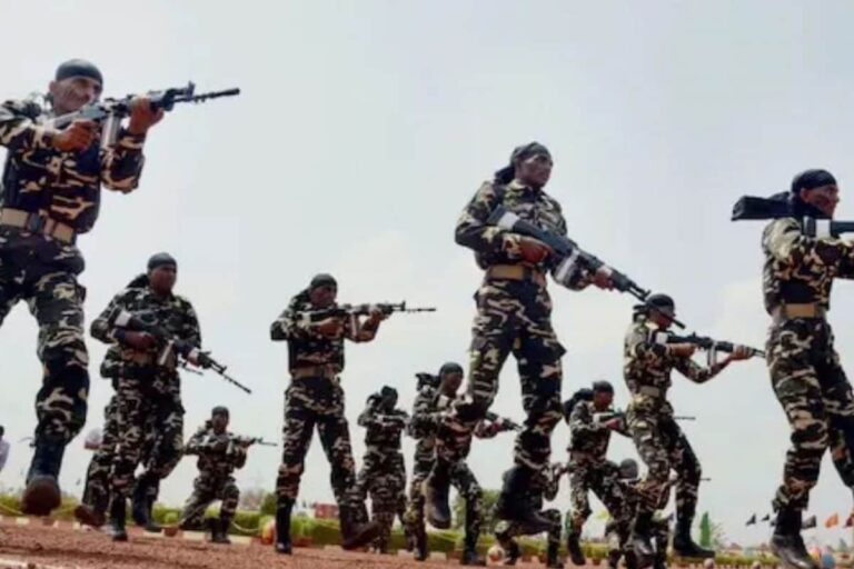 Roads to Be Built Along Indo-Nepal Border in UP to Connect SSB Outposts