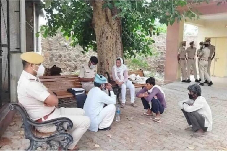 Elderly Couple Dies by Suicide Over Family Discord in Rajasthan’s Barmer