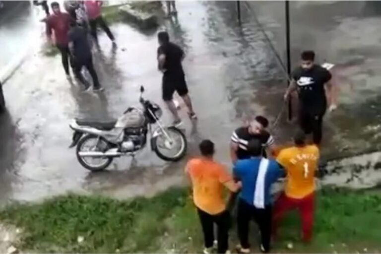Violent Clashes Break Out Between Two Groups in Himachal’s Una, Several Injured