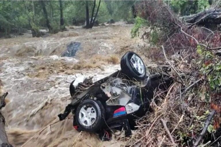 Nine Dead, Seven Missing in Himachal Pradesh Flash Floods
