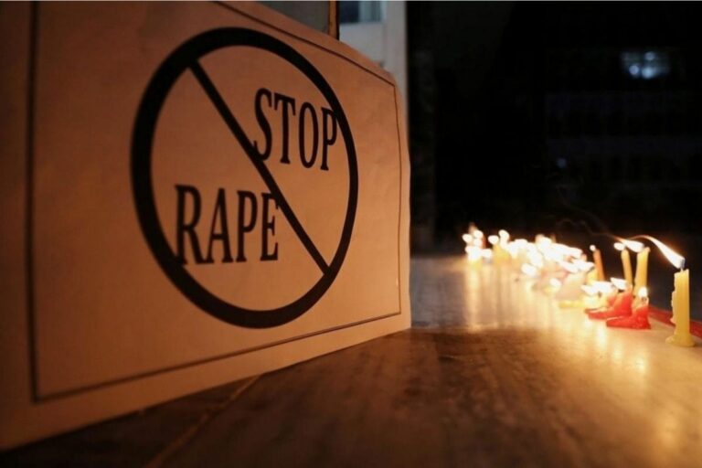 Two girls Raped on Pretext of Marriage in Haryana’s Hisar