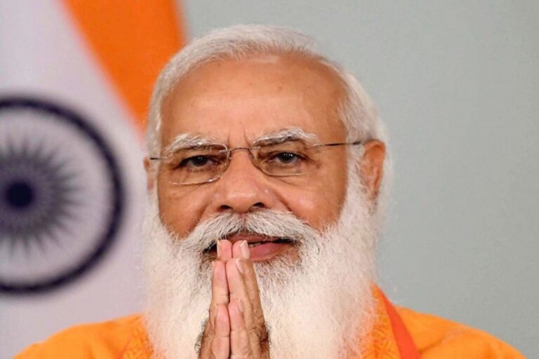 News18 Evening Digest: PM Modi Says Sign Language to be Taught as Subject in Schools & Other Top Stories