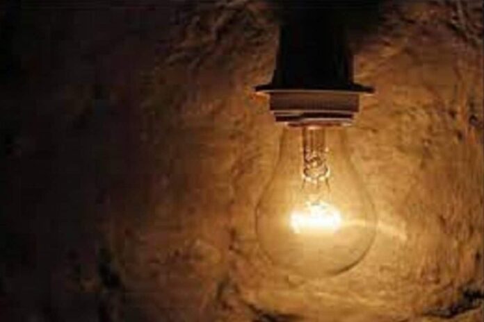 Don't Behave Like British While Recovering Energy Bills from Farmers: Amravati Minister