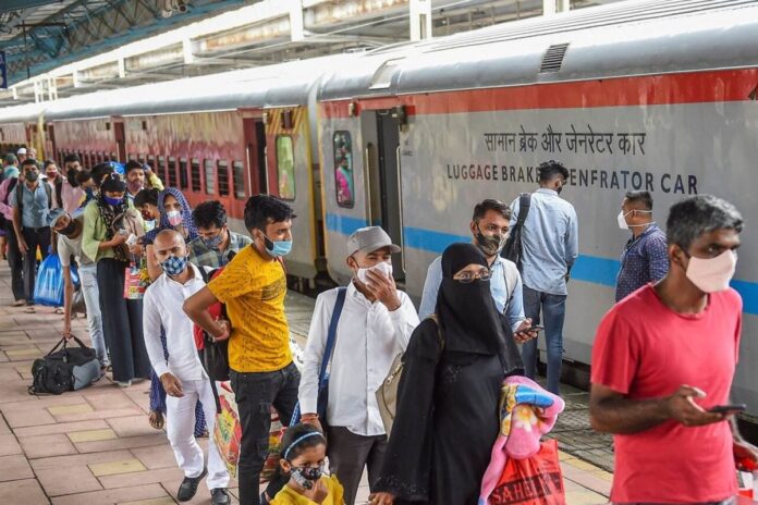 Centre Releases 15 Pc Amount Under Covid Emergency Response Package to States