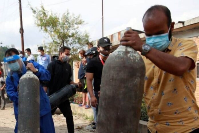 Goa Minister Takes U-turn, Tells Assembly No Death Occurred at GMCH Due to Oxygen Shortage